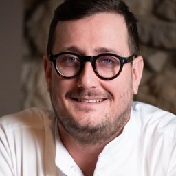 Mathieu Morvan